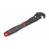 Crescent Self-Adjusting Pipe Wrench 12 In. L 1 Pc -DeWALT Outlet ceb8510e 944e 4a90 a6dd 919a33472b5c