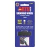 ARTU 2 In. D X 1/4 In. Grinding Wheel