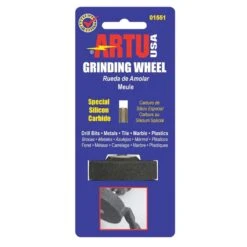 ARTU 2 In. D X 1/4 In. Grinding Wheel