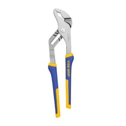 Irwin Vise-Grip 12 In. Steel Curved Jaw Tongue And Groove Joint Pliers
