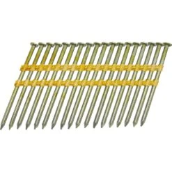 Grip-Rite 3 In. 10 Ga. Angled Strip Brite Framing Nails 21 Deg 1000 Pk -DeWALT Outlet d05c0f25 d68a 44b3 b88c 1b211ba41a16