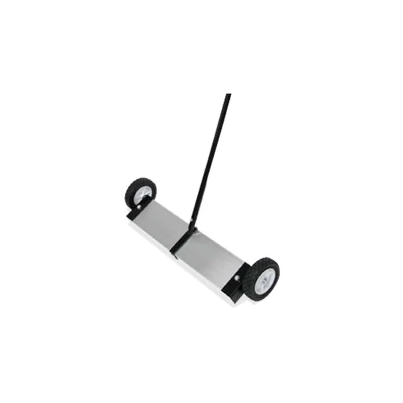 Magnet Source 24 In. Magnetic Mini Sweeper 160 Lb. Pull 3 Magnet Source 24 In. Magnetic Mini Sweeper 160 Lb. Pull