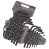 Craftsman 5/16 In. Metric Short Arm Hex Key Set 11 Pc -DeWALT Outlet d120f786 8571 4646 943a 46e25d77adc0