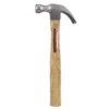 Ace 16 Oz Smooth Face Claw Hammer Hickory Handle 1 Ace 16 Oz Smooth Face Claw Hammer Hickory Handle -DeWALT Outlet d16dea72 7f94 49db a30b f2b462cfa207