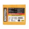 Bostitch 3-1/2 In. Angled Strip Galvanized Stick Nails 28 Deg 2000 Pk 1 Bostitch 3-1/2 In. Angled Strip Galvanized Stick Nails 28 Deg 2000 Pk -DeWALT Outlet d1b76fc9 c4fb 4de2 b999 5886f533326a