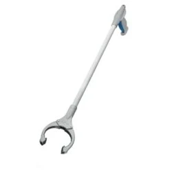 Unger Grabber Plus 32.25 In. Mechanical Pick-Up Tool