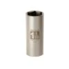 Craftsman 1-1/16 In. X 1/2 In. Drive SAE 6 Point Deep Socket 1 Pc -DeWALT Outlet d1e41814 9906 4fcf aaef e3344f54e0b4