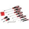 Craftsman Multi-Bit Screwdriver Set 12 Pc 2 Craftsman Multi-Bit Screwdriver Set 12 Pc -DeWALT Outlet d1e7c332 9e4f 4e41 b37d adbee13e3cd3