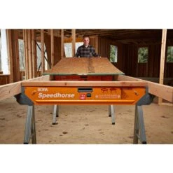 Bora Portamate Speedhorse Sawhorse 1500 Lb. Cap. 1 Pk -DeWALT Outlet d22c44f1 80aa 43fb b71f 865e349c7396