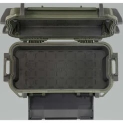 Pelican 4.83 In. W X 2.88 In. H Ruck Case Impact-Resistant Poly Green -DeWALT Outlet d26849da 2b4b 4768 8c07 f7fc9a84aec9