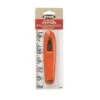 Hyde SwitchBlade 5.5 In. Self-Retracting Utility Knife Orange 1 Pk 1 Hyde SwitchBlade 5.5 In. Self-Retracting Utility Knife Orange 1 Pk -DeWALT Outlet d269dd3f fff5 43d3 9a52 a8bed3e6ed04