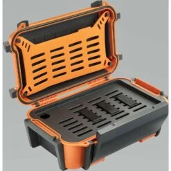Pelican 6.86 In. W X 3.88 In. H Ruck Case Impact-Resistant Poly Orange 13 Pelican 6.86 In. W X 3.88 In. H Ruck Case Impact-Resistant Poly Orange -DeWALT Outlet d30ca3fd a7c6 4dbd 8808 42154e72f769
