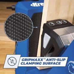 Kreg 720 Pocket Hole Jig 1-1/2 In. 1 Pc -DeWALT Outlet d353b322 a490 4ecb ab00 3e974bbe1eaa