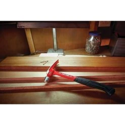 Craftsman 20 Oz Smooth Face Claw Hammer 7.75 In. Steel Handle -DeWALT Outlet d3b75657 a025 4579 b586 b879e4fa493f