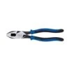 Klein Tools Journeyman 9.55 In. Steel Side Cutting Pliers 2 Klein Tools Journeyman 9.55 In. Steel Side Cutting Pliers -DeWALT Outlet d400e692 1558 4463 b46b b43d17f99b1d