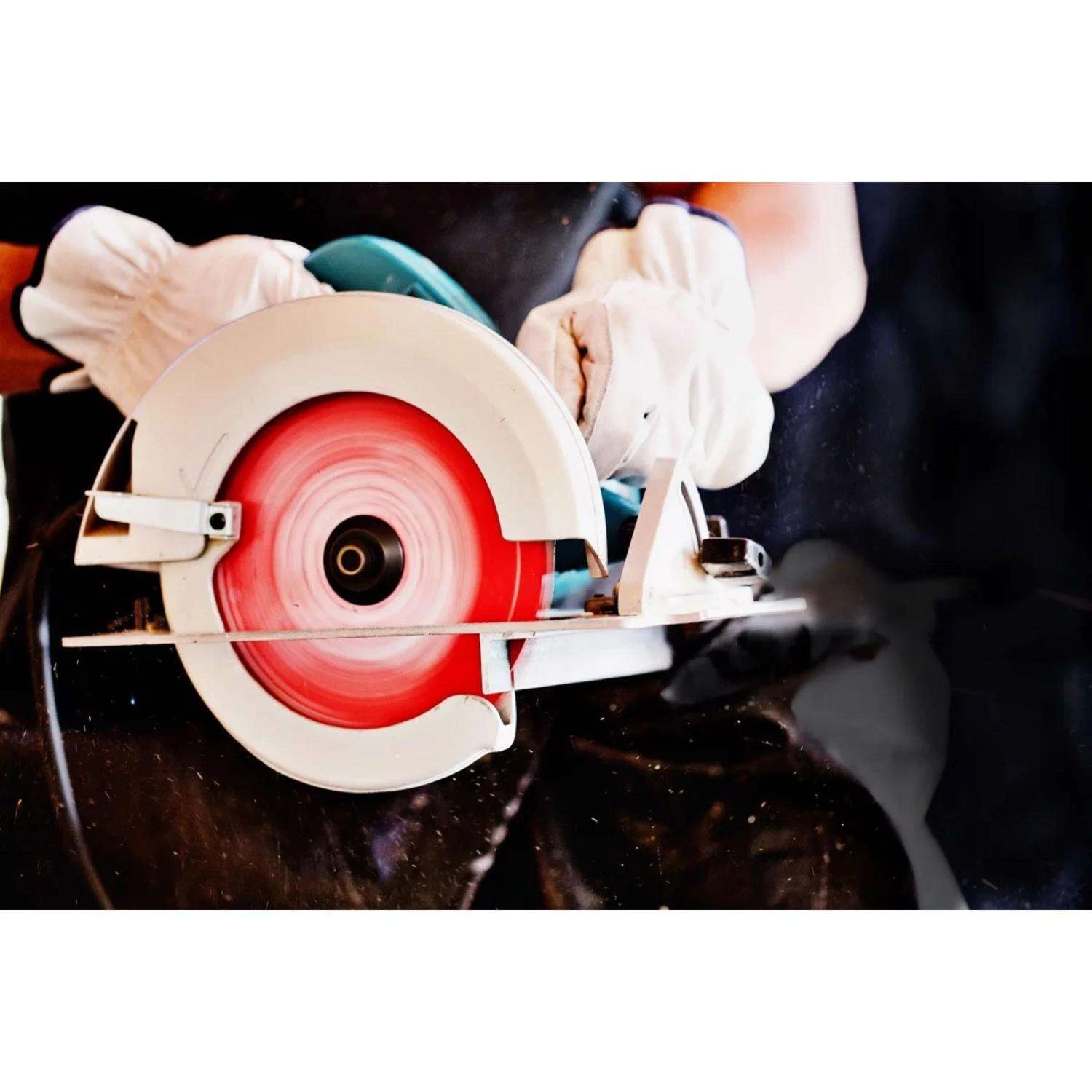 Diablo Steel Demon 7-1/4 In. D X 5/8 In. Cermet Metal Saw Blade 48 Teeth 1 Pk 5 Diablo Steel Demon 7-1/4 In. D X 5/8 In. Cermet Metal Saw Blade 48 Teeth 1 Pk - Image 3