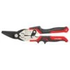 Craftsman 11.9 In. Stainless Steel Left Cut Aviation Snips 18 Ga. 1 Pk -DeWALT Outlet d45584b2 9373 4fd5 b3c0 61a0631bbfcb