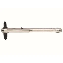 General 4 In. Phillips Offset Screwdriver 1 Pc