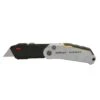 Stanley FatMax 6-3/4 In. Folding Spring Assisted Retractable Utility Knife Black/Silver 1 Pc 1 Stanley FatMax 6-3/4 In. Folding Spring Assisted Retractable Utility Knife Black/Silver 1 Pc -DeWALT Outlet d541d559 7154 4e43 8c67 3a830d390269