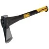 DeWalt EXOCORE 3.5 Lb Steel Single Bit Axe Fiberglass Handle 36 In. -DeWALT Outlet d601eb3c 9c9f 4920 b578 b3a69de8fe32