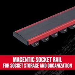 Craftsman V-Series 1/2 In. Drive Metric 6 Point Deep Socket Set 13 Pc -DeWALT Outlet d6c1ecc3 756f 4b2a 994e d54fcf314c1a