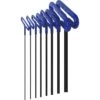 Eklind Assorted Metric T-Handle Hex Key 8 Pc 1 Eklind Assorted Metric T-Handle Hex Key 8 Pc -DeWALT Outlet d787bb6b 8ccc 4f23 8085 486b09412bb9