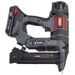 Senco F-LXP 18 Ga. 1/4 In. Crown Stapler Kit 5 Senco F-LXP 18 Ga. 1/4 In. Crown Stapler Kit -DeWALT Outlet d78aeff8 03b4 42f6 ab5d 06309ead7367