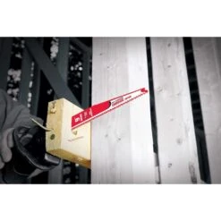 Diablo Demo Demon 6 In. Carbide Tipped Nail-Embedded Wood Reciprocating Saw Blade 5/7 TPI 10 Pk -DeWALT Outlet d7a1ad68 2c10 498a b672 bc49450d844a