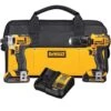 DeWalt 20V MAX Cordless Brushed 2 Tool Combo Kit 1 DeWalt 20V MAX Cordless Brushed 2 Tool Combo Kit -DeWALT Outlet d7eb14a1 91d7 4e60 989d 6d645161f6f2