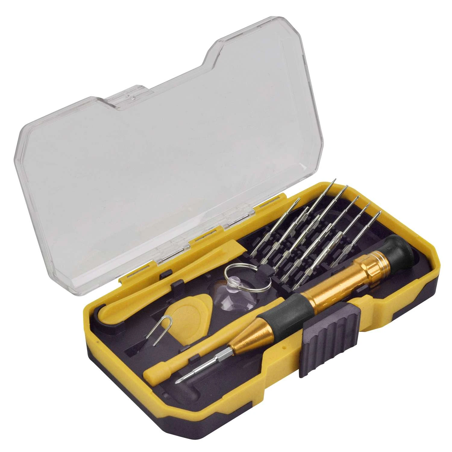 Steel Grip Repair Kit 16 Pc 3 Steel Grip Repair Kit 16 Pc