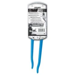 Channellock 12 In. Carbon Steel V-Jaw Tongue And Groove Pliers 11 Channellock 12 In. Carbon Steel V-Jaw Tongue And Groove Pliers -DeWALT Outlet d836761f 4198 4d88 a964 359bcb29293d