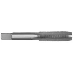 Century Drill & Tool Carbon Steel Metric Spark Plug Tap 18 X 1.50 1 Pc