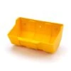 DeWalt 3.5 In. W X 5 In. H X 5 In. D Magnetic Parts Bucket Polypropylene Yellow -DeWALT Outlet d8ece3e9 8867 46c3 83d4 78958cc18d29