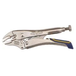 Vise-Grip 5 In. Alloy Steel Locking Pliers
