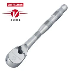 Craftsman V-Series 1/2 In. Drive Ratchet 96 Teeth -DeWALT Outlet d9a89544 9f4c 4677 bc01 4ee0ed2d020c