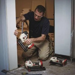 Porter Cable 18 Ga. Cordless Brad Nailer 20 V 19 Porter Cable 18 Ga. Cordless Brad Nailer 20 V -DeWALT Outlet d9d12f85 3c65 4eb4 a2b6 36e22ef96285