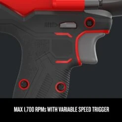 Craftsman V20 1/2 In. Cordless Brushed Impact Wrench Tool Only -DeWALT Outlet d9e6a241 1fa2 4eb0 a375 fdb18b501319