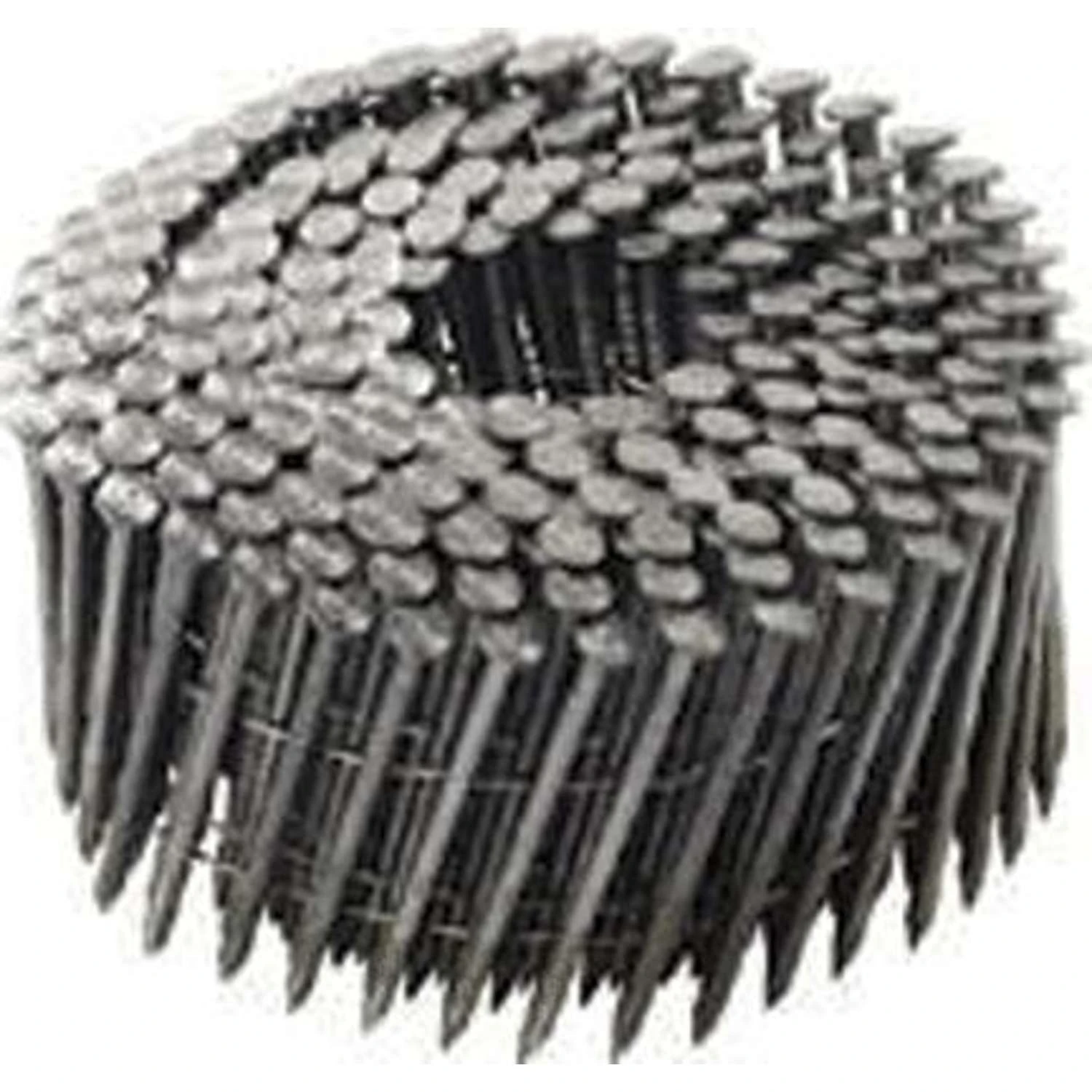 Metabo HPT 3-1/4 In. Angled Coil Hot-Dip Galvanized Framing Nails 16 Deg 4000 Pk 3 Metabo HPT 3-1/4 In. Angled Coil Hot-Dip Galvanized Framing Nails 16 Deg 4000 Pk