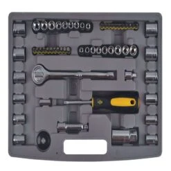 Steel Grip Multi-Tool Set 99 Pc -DeWALT Outlet da98488c 8a72 47ac af0c abdd303ce327