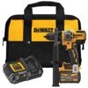 DeWalt 20V MAX 1/2 In. Brushless Cordless Hammer Drill/Drive Kit (Battery & Charger) -DeWALT Outlet dae4b278 2629 46e1 bae5 54bdbf163a7b