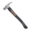 Vaughan Dalluge 21 Oz Milled Face Curved Framing Hammer 18 In. Hickory Handle 2 Vaughan Dalluge 21 Oz Milled Face Curved Framing Hammer 18 In. Hickory Handle -DeWALT Outlet db5993e0 d0b3 445f b380 80d442995b93