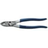 Klein Tools 8.063 In. Nickel Chrome Steel Slip Joint Pliers 2 Klein Tools 8.063 In. Nickel Chrome Steel Slip Joint Pliers -DeWALT Outlet dca44deb 92f9 4ab4 aa49 99dff76567f3