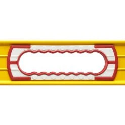 STABILA 36 In. Aluminum Type 196 Heavy Duty Level 3 Vial -DeWALT Outlet dccff1d1 bc0b 4a21 94dc 1f2f0150e2d9