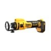 DeWalt 20V MAX XR 1 Pc Cordless Cut-Out Tool Tool Only -DeWALT Outlet dd98fd45 4e24 424f 8478 a836a32c2663