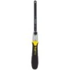 Stanley FatMax 6 In. Carbon Steel Multi Hand Saw 10 And 24 TPI 3 Pc 2 Stanley FatMax 6 In. Carbon Steel Multi Hand Saw 10 And 24 TPI 3 Pc -DeWALT Outlet dde15796 370c 482a 9858 547436d78cef