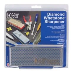 DMT Diamond Whetstone 6 In. L Diamond/Nickel Diamond Whetstone Sharpener 325 Grit 1 Pc 6 DMT Diamond Whetstone 6 In. L Diamond/Nickel Diamond Whetstone Sharpener 325 Grit 1 Pc -DeWALT Outlet de6d1b08 0d82 4f45 8945 c9a7bba54aa9