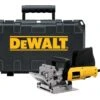 DeWalt 6.5 Amps Corded Plate Joiner -DeWALT Outlet df58b6b5 6c1d 4209 a772 287c596a4383