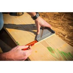 Crescent Lufkin 12.52 In. L X 1.2 In. H Aluminum Extendable 2-in-1 Layout Tool -DeWALT Outlet e01936bc 9022 48df 84a8 e202bc264aec