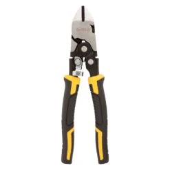 DeWalt 9-3/4 In. Chrome Vanadium Steel Diagonal Pliers