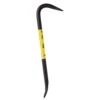 Collins 18 In. Gooseneck Wrecking Bar 1 Pk -DeWALT Outlet e0872e94 3394 45ef 900d 39040f1de85e